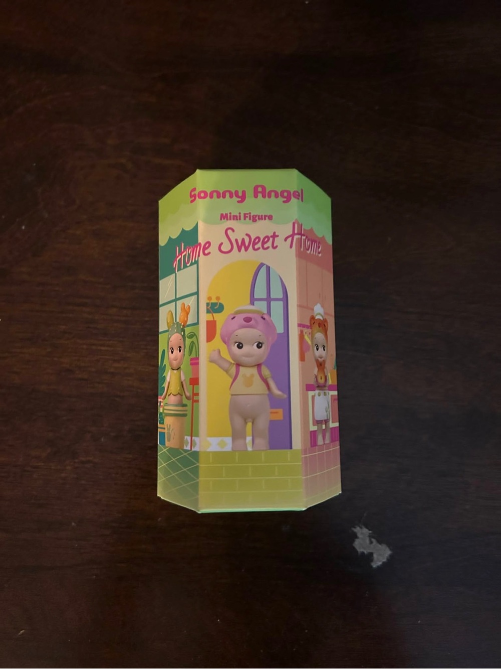 Sonny Angels